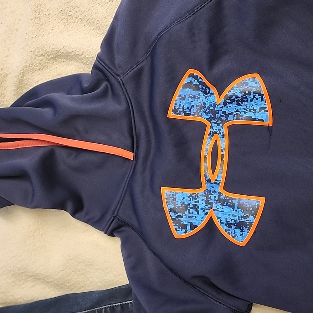 5 For $15 Hoodie